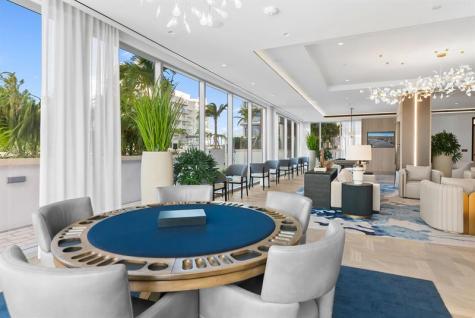 153 N Seabreeze Fort Lauderdale FL 33304