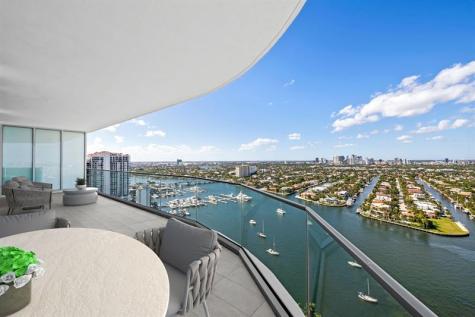 153 N Seabreeze Fort Lauderdale FL 33304