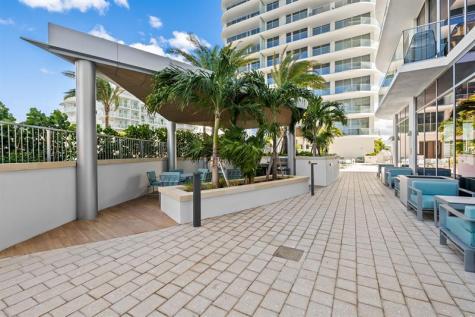 153 N Seabreeze Fort Lauderdale FL 33304