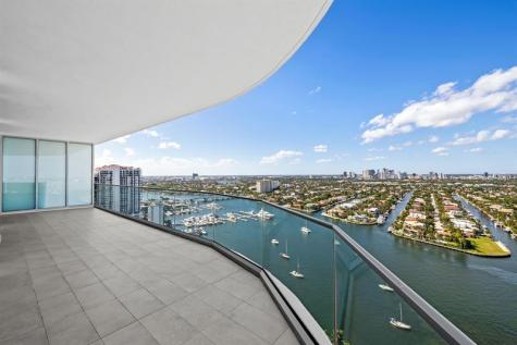 153 N Seabreeze Fort Lauderdale FL 33304