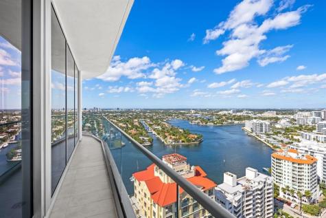 153 N Seabreeze Fort Lauderdale FL 33304