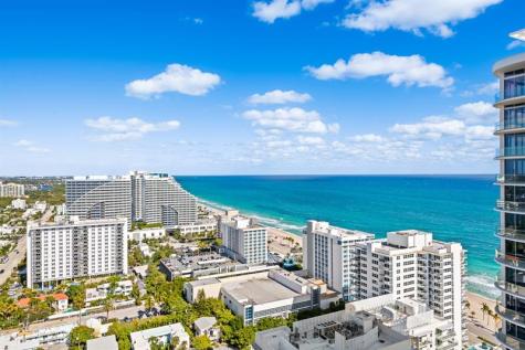 153 N Seabreeze Fort Lauderdale FL 33304