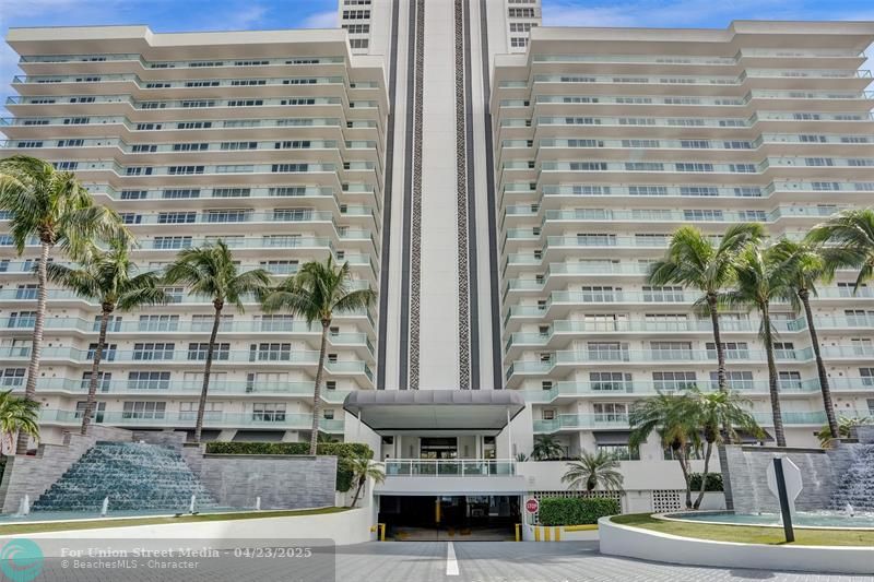 3900 Galt Ocean Drive Fort Lauderdale FL 33308