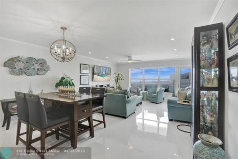3900 Galt Ocean Drive Fort Lauderdale FL 33308