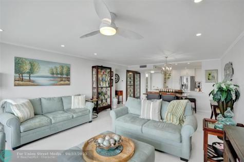 3900 Galt Ocean Drive Fort Lauderdale FL 33308