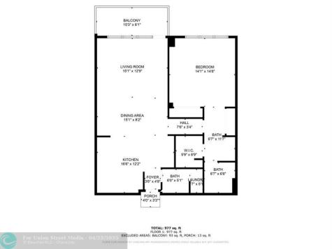 3900 Galt Ocean Drive Fort Lauderdale FL 33308