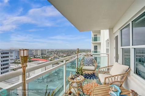 3900 Galt Ocean Drive Fort Lauderdale FL 33308