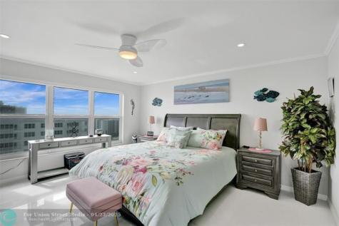 3900 Galt Ocean Drive Fort Lauderdale FL 33308