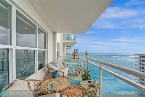 3900 Galt Ocean Drive Fort Lauderdale FL 33308