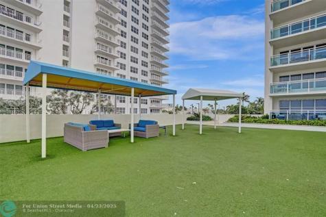 3900 Galt Ocean Drive Fort Lauderdale FL 33308