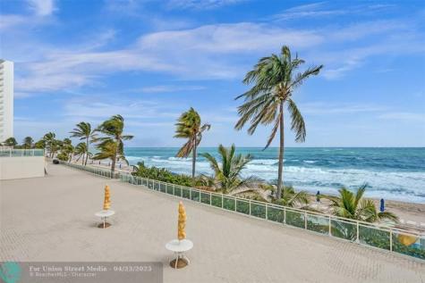 3900 Galt Ocean Drive Fort Lauderdale FL 33308