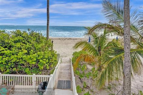 3900 Galt Ocean Drive Fort Lauderdale FL 33308