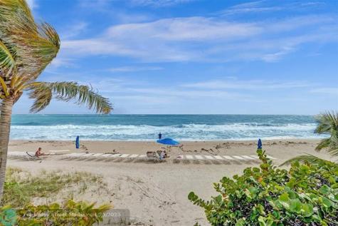 3900 Galt Ocean Drive Fort Lauderdale FL 33308