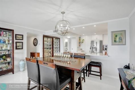 3900 Galt Ocean Drive Fort Lauderdale FL 33308