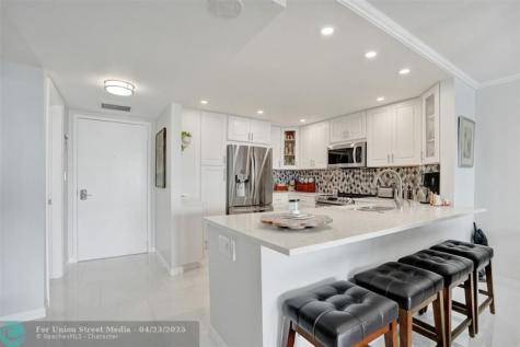 3900 Galt Ocean Drive Fort Lauderdale FL 33308