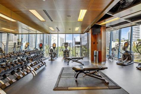 333 Las Olas Way Fort Lauderdale FL 33301