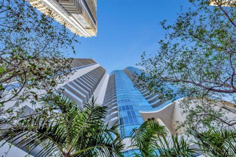 333 Las Olas Way Fort Lauderdale FL 33301