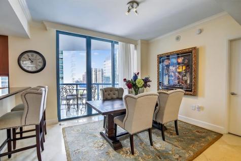 333 Las Olas Way Fort Lauderdale FL 33301