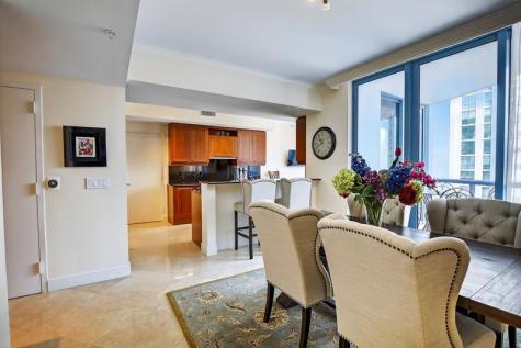 333 Las Olas Way Fort Lauderdale FL 33301