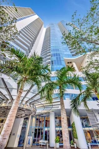 333 Las Olas Way Fort Lauderdale FL 33301