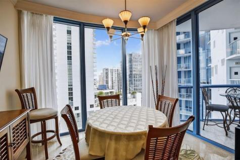 333 Las Olas Way Fort Lauderdale FL 33301