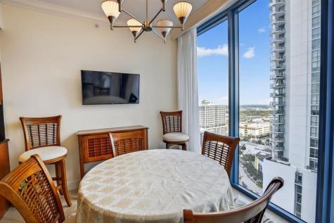 333 Las Olas Way Fort Lauderdale FL 33301