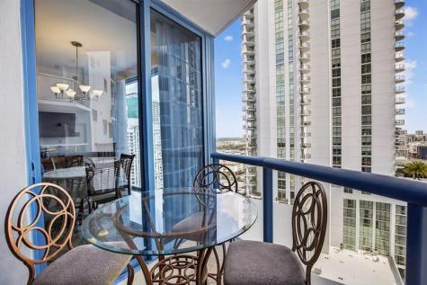 333 Las Olas Way Fort Lauderdale FL 33301