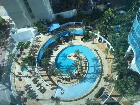 333 Las Olas Way Fort Lauderdale FL 33301