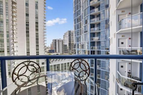 333 Las Olas Way Fort Lauderdale FL 33301