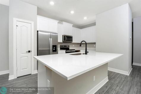 5303 Gladness Court Fort Pierce FL 34947