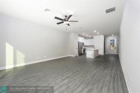 5303 Gladness Court Fort Pierce FL 34947
