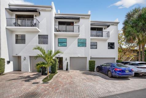 3000 NE 8th Terrace Wilton Manors FL 33334