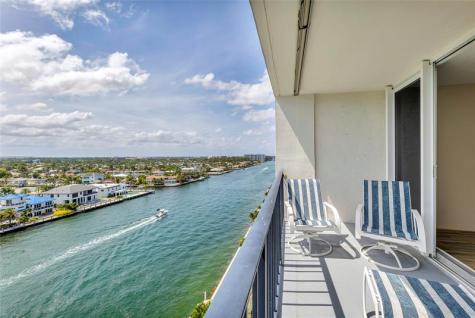 521 N Riverside Drive Pompano Beach FL 33062