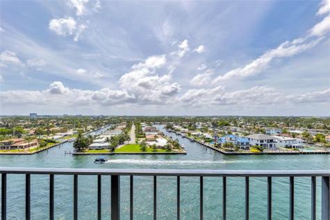 521 N Riverside Drive Pompano Beach FL 33062