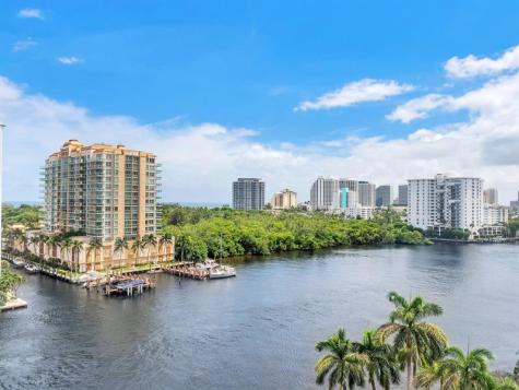 2670 E Sunrise Boulevard Fort Lauderdale FL 33304