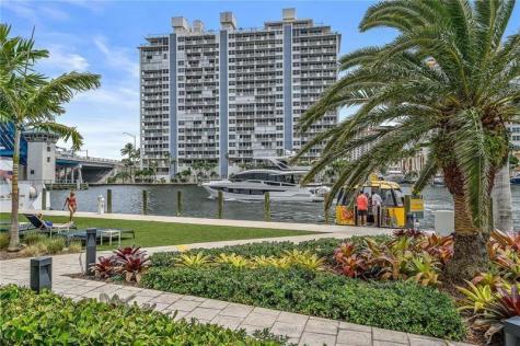 2670 E Sunrise Boulevard Fort Lauderdale FL 33304
