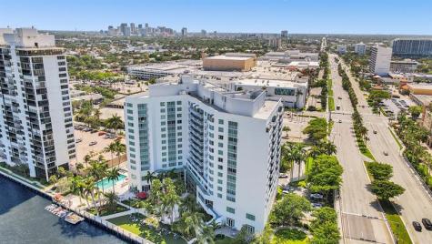 2670 E Sunrise Boulevard Fort Lauderdale FL 33304