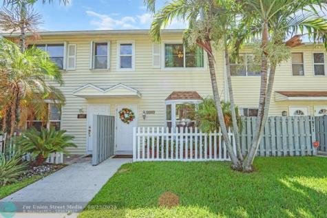 1869 NE 15th Avenue Fort Lauderdale FL 33305