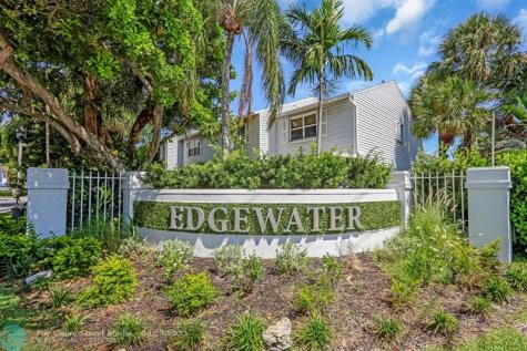 1869 NE 15th Avenue Fort Lauderdale FL 33305