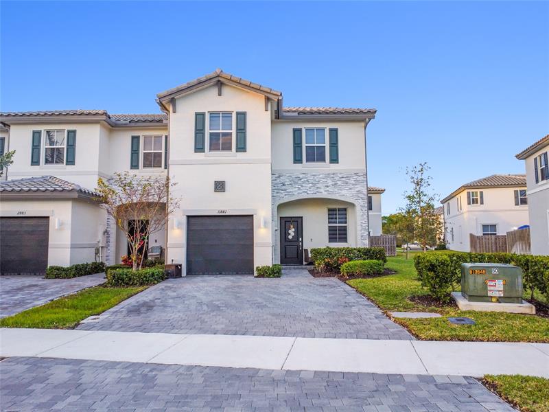 11881 NW 46th Street Coral Springs FL 33076