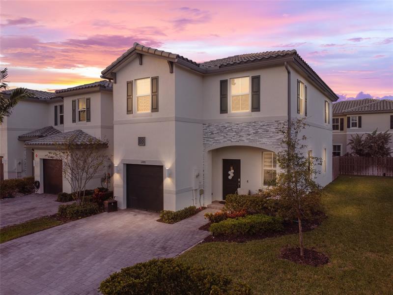 11881 NW 46th Street Coral Springs FL 33076