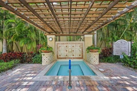 651 Okeechobee Boulevard West Palm Beach FL 33401