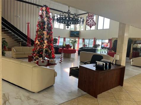 4750 NW 22nd Court Lauderhill FL 33313