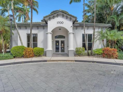 1660 Renaissance Commons Boulevard Boynton Beach FL 33426