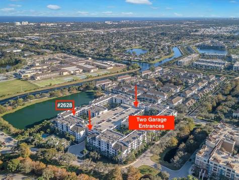 1660 Renaissance Commons Boulevard Boynton Beach FL 33426