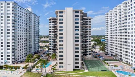 3800 Galt Ocean Drive Fort Lauderdale FL 33308