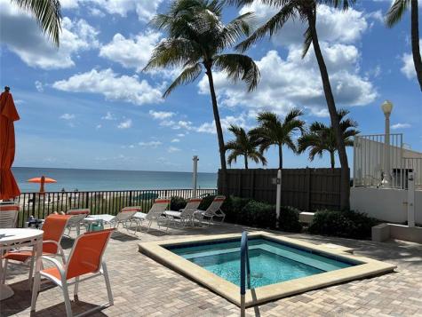 3800 Galt Ocean Drive Fort Lauderdale FL 33308