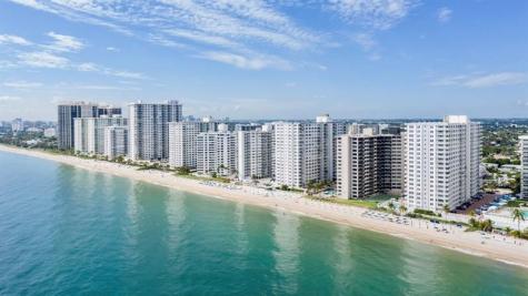 3800 Galt Ocean Drive Fort Lauderdale FL 33308