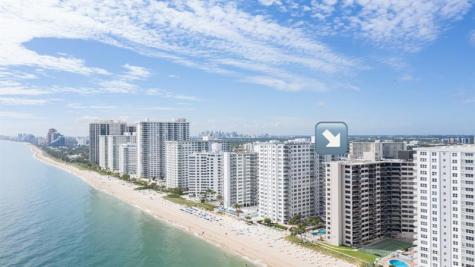 3800 Galt Ocean Drive Fort Lauderdale FL 33308