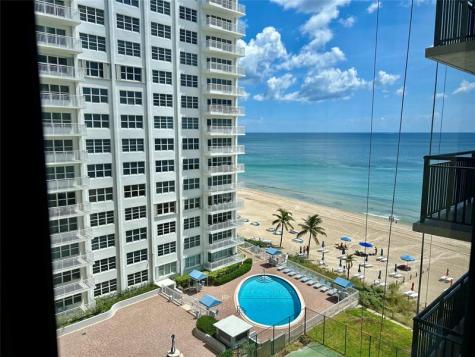 3800 Galt Ocean Drive Fort Lauderdale FL 33308